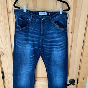 Departwest by Buckle jeans